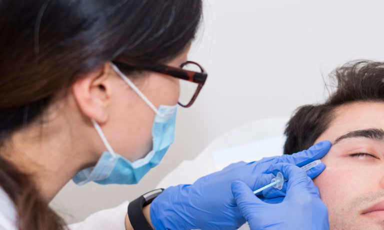 Home 10 anti-wrinkle-injections