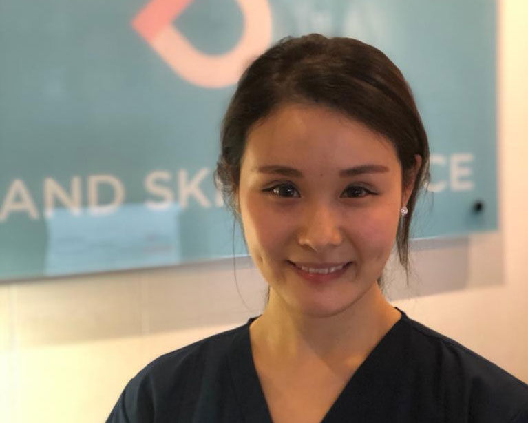 PRP Treatment Melbourne 9 Staff Photo - Anita Chiang