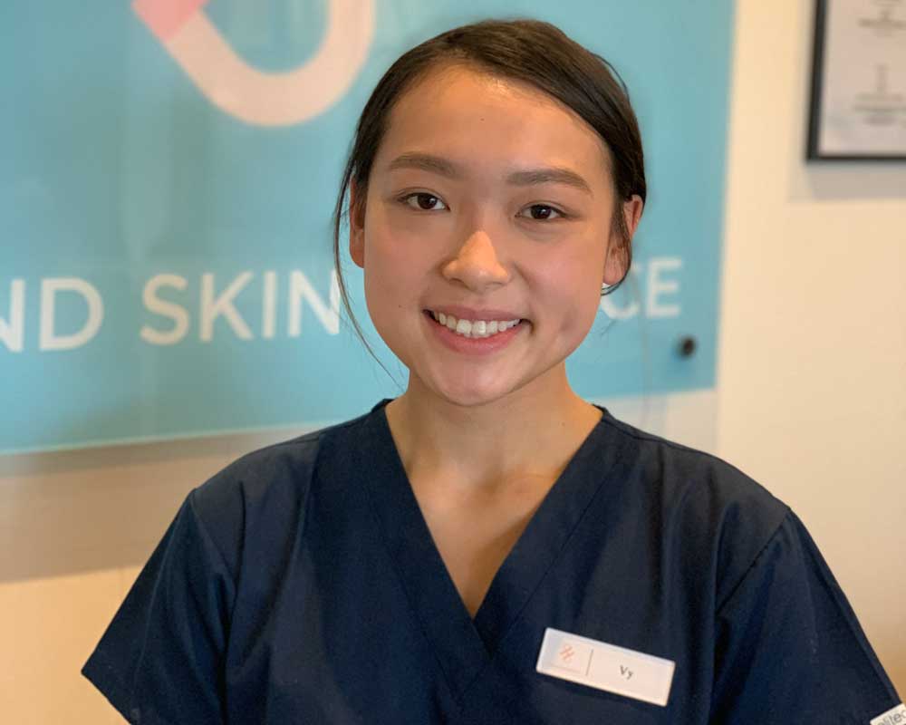 PRP Treatment Melbourne 6 Staff Photo - Vy Nguyen