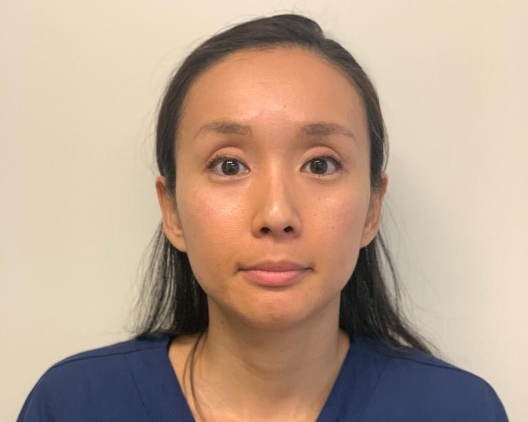 PRP Treatment Melbourne 10 Staff Photo - Satomi Sato