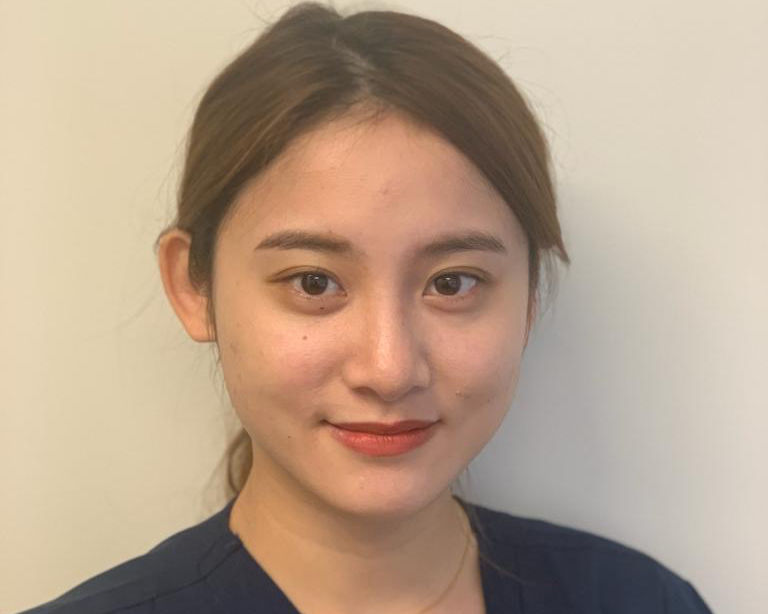 PRP Treatment Melbourne 16 Staff Photo - Yoshiko