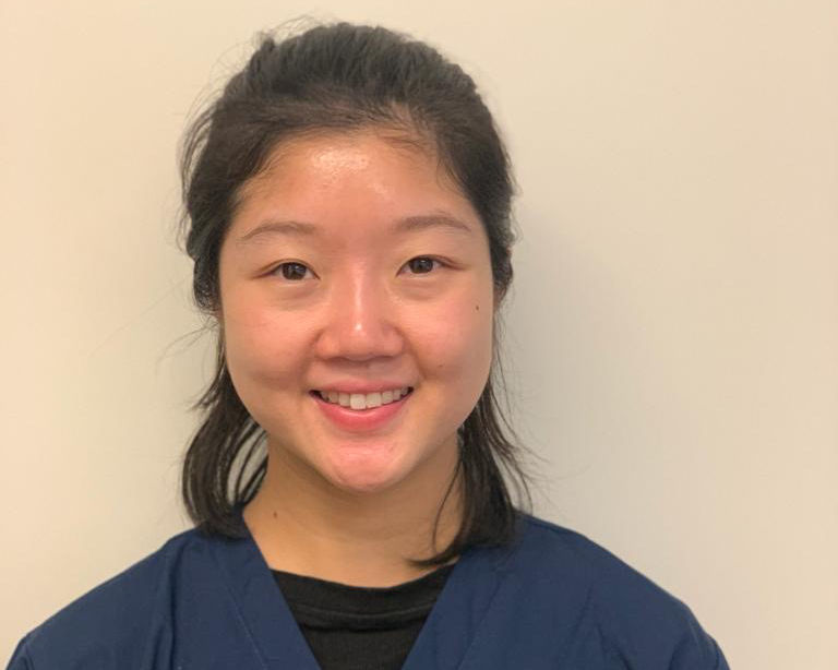 PRP Treatment Melbourne 12 Staff Photo - Zhen Zang