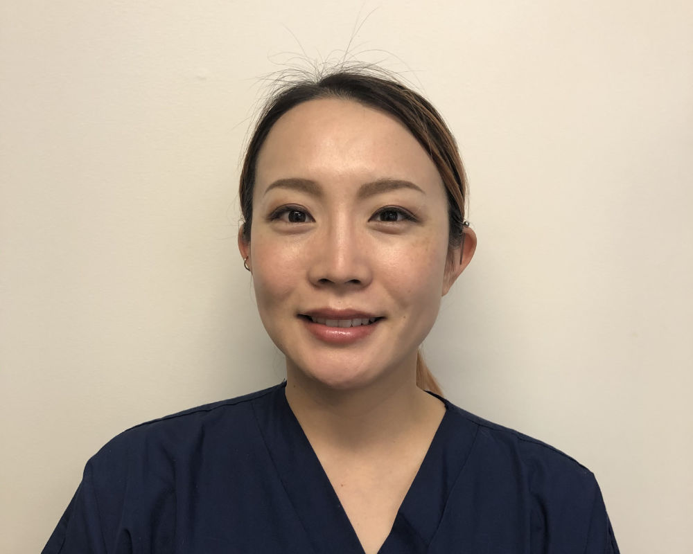PRP Treatment Melbourne 18 Staff Photo - Sumiyo Noguchi