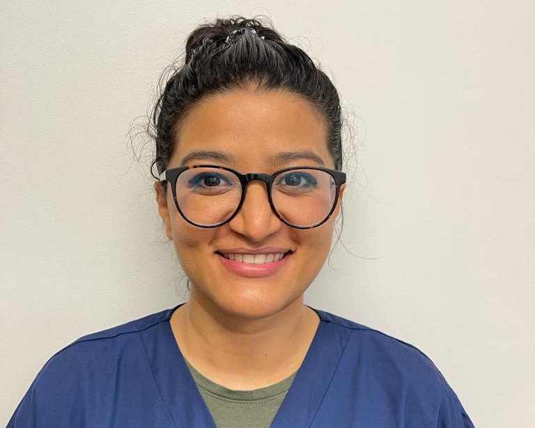 PRP Treatment Melbourne 20 Staff Photo - Aljeena Karki