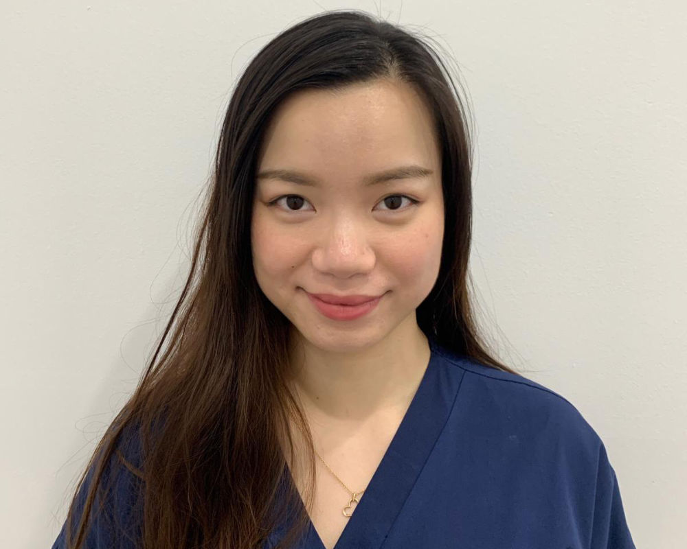 PRP Treatment Melbourne 21 Anna Pham - Staff Photo