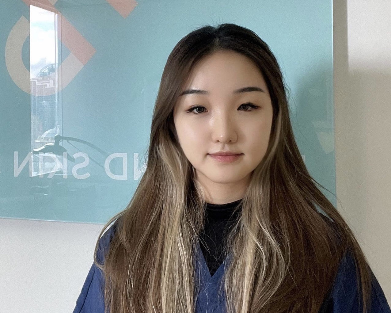 PRP Treatment Melbourne 23 Staff Photo - Bella