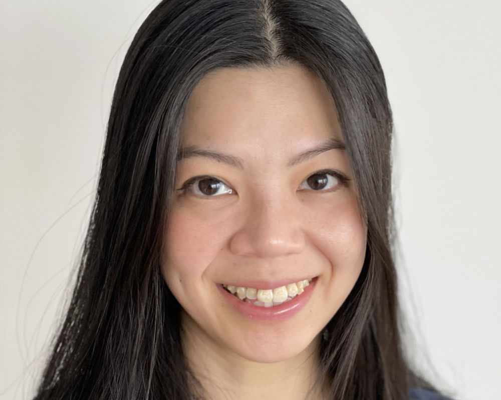 Chatswood Hair Loss & Skin Clinic 3 Staff Photo - Dr. Cara TIng