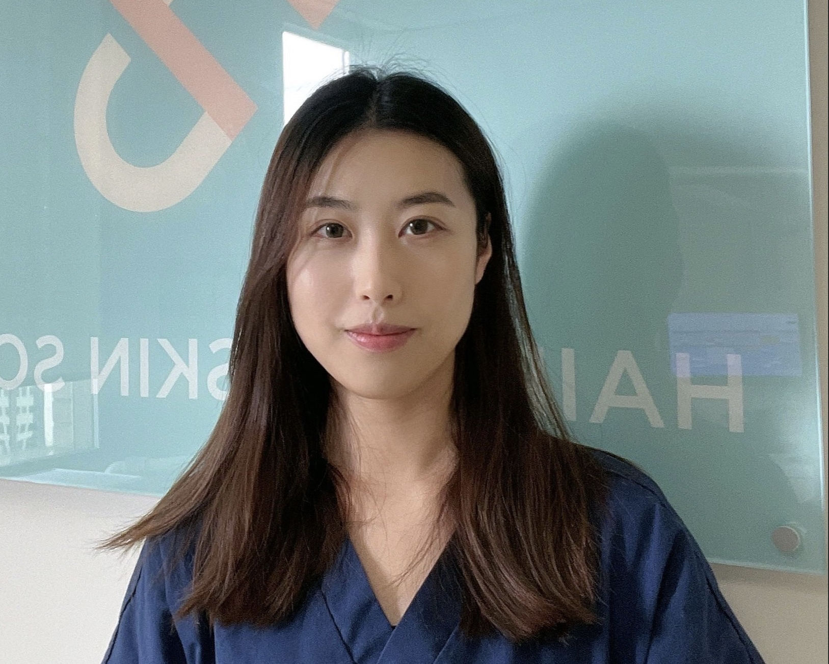 PRP Treatment Melbourne 22 Staff Photo - Shirley