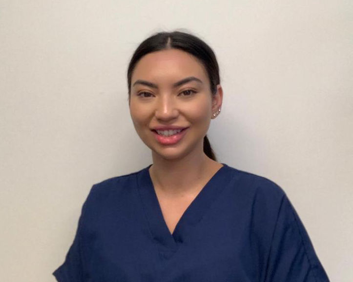 PRP Treatment Sydney 9 Ivy Tagudo - Staff Photo
