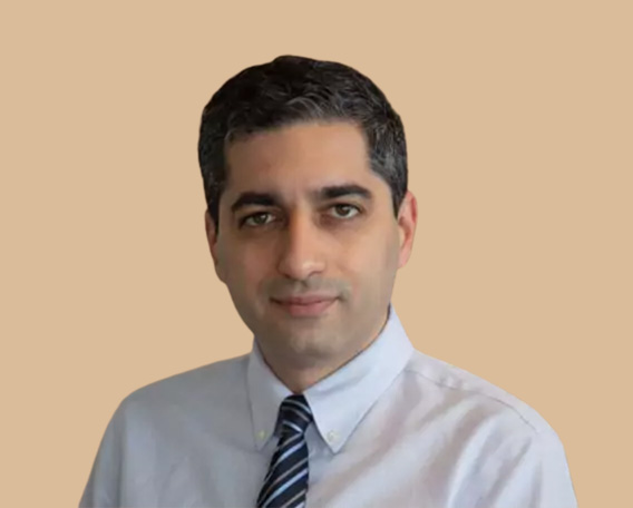 Dr. Amirhadi (Amir) MasoudiMBBS, FRACGP