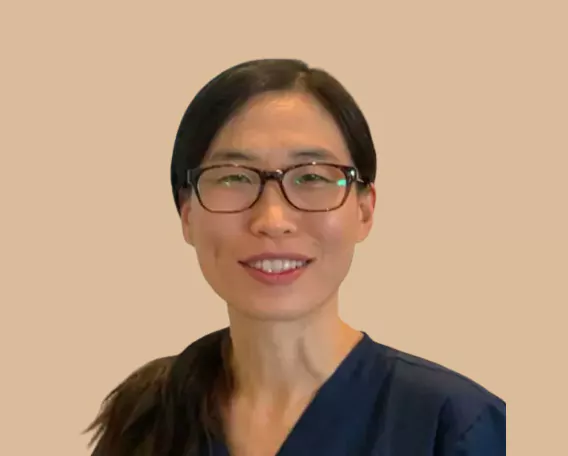Julie Ji - Director of NursingBachelor of Nursing (Deakin University)