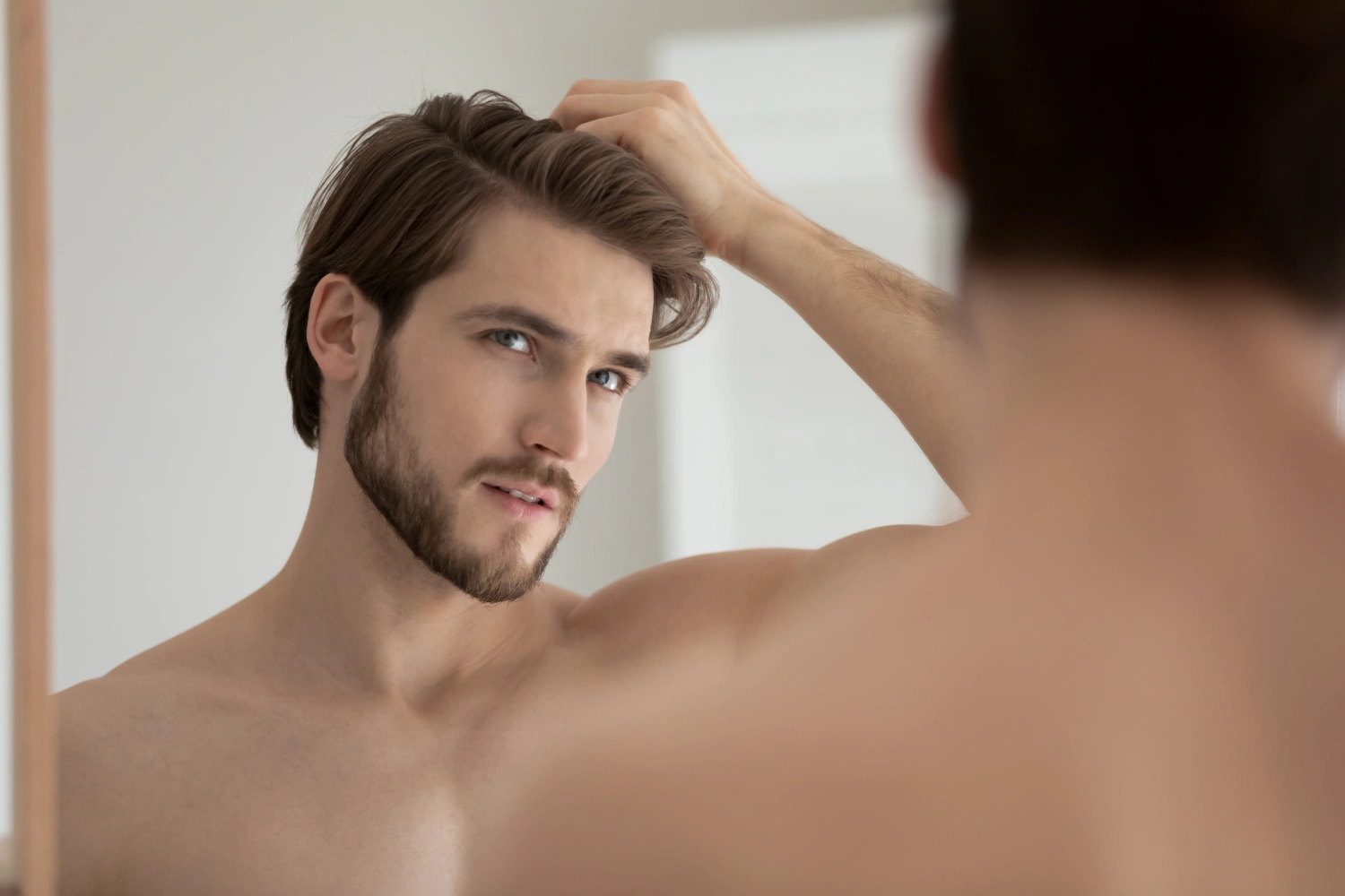 Is a Hair Transplant Right for You? Assessing Candidacy & Expectations 1