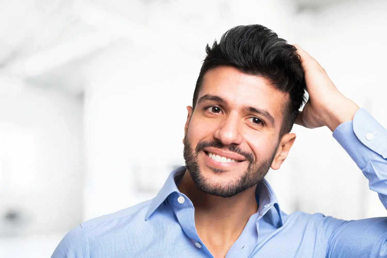 Is a Hair Transplant Right for You? Assessing Candidacy & Expectations 3