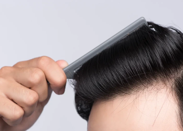 What is a Micro Hair Transplant & is it right for you?